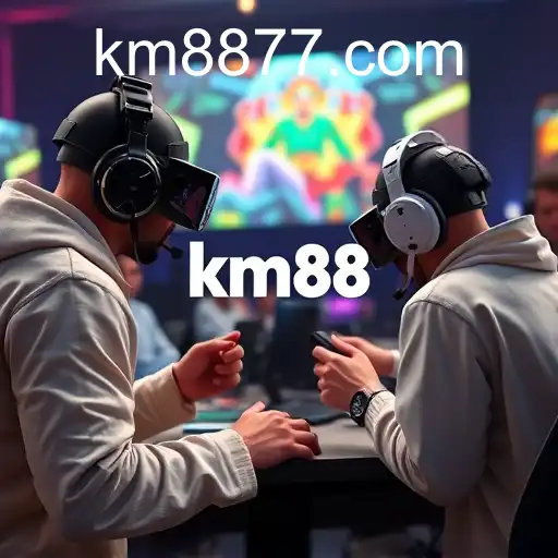 Navigating the Future of English Gaming