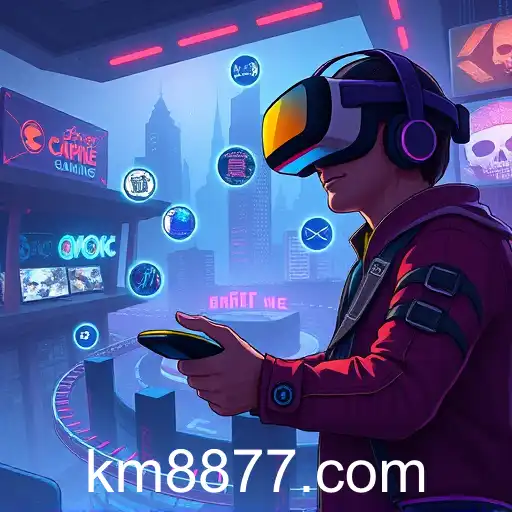 The Evolution of KM88 and its Impact on Online Gaming