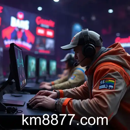 The Evolution of Online Gaming Platforms