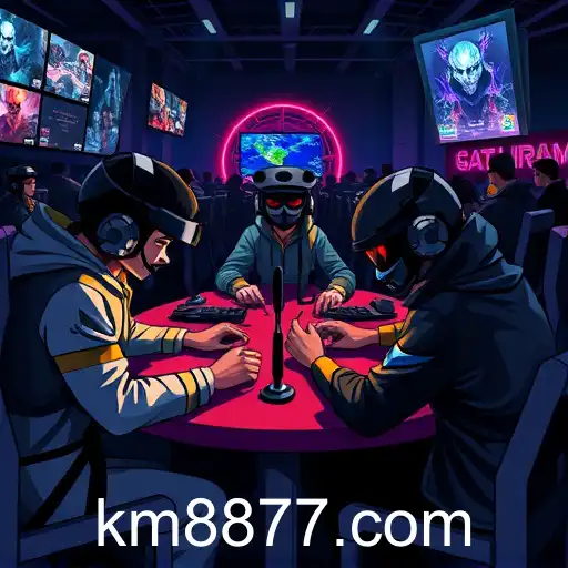 Gaming Trends Reshape Industry in 2025