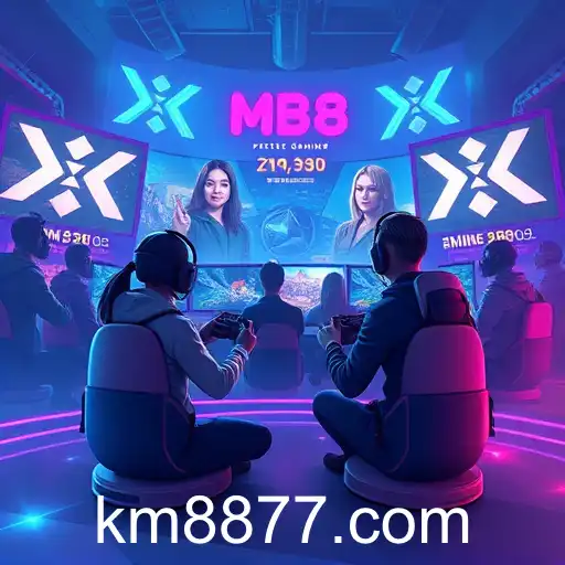 Gaming Trends: The Rise of km88 and Beyond