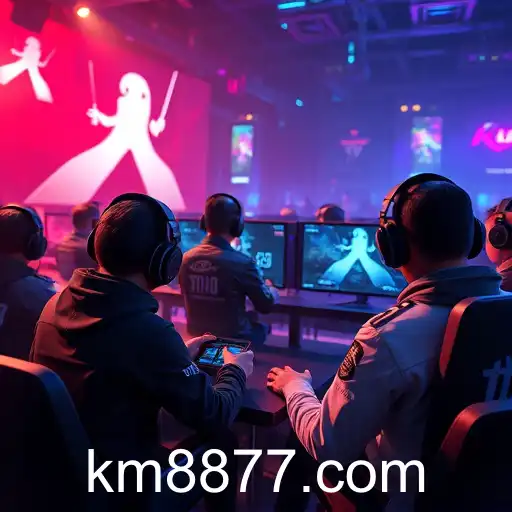 The Evolving Landscape of Online Gaming