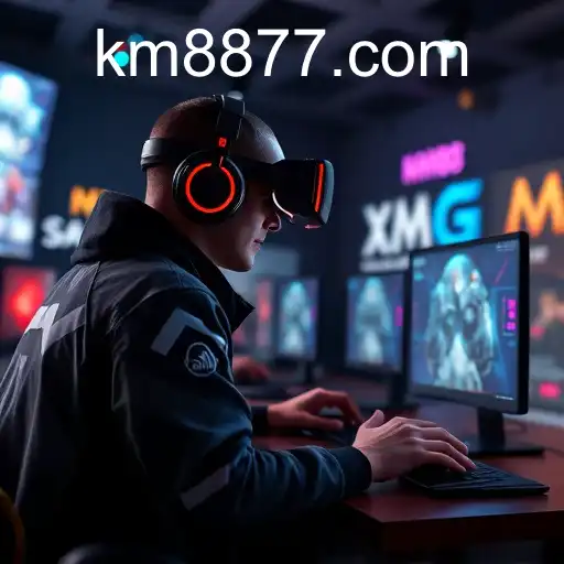 The Future of Online Gaming with KM88