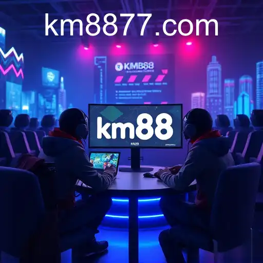 The Impact of Gaming on Modern Society