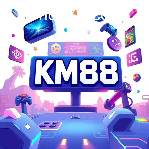 KM88: The Game Hub Revolutionizing 2025