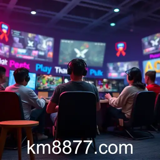 Rising Trends and Innovations at KM88 Gaming Platform