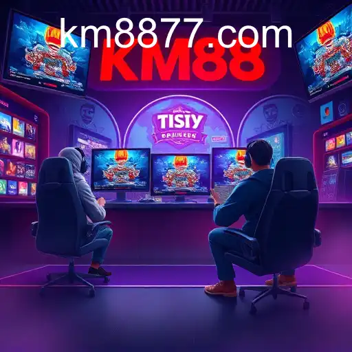 The Rise of KM88: A Gaming Revolution
