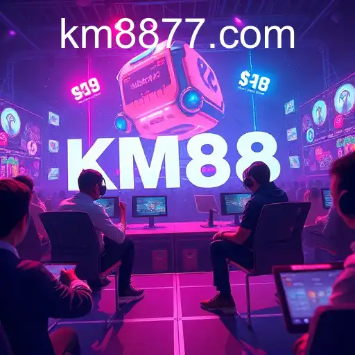 Gaming Revolution: How KM88 is Shaping the Future