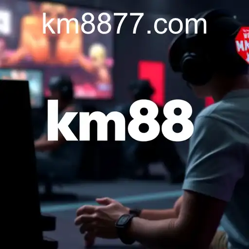 KM88's Rising Influence in the Gaming World