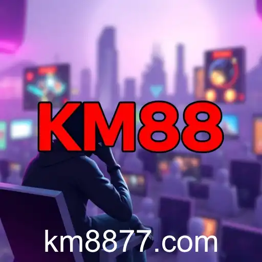 The Rising Popularity of KM88 in Gaming