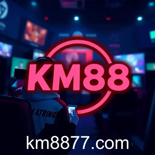 The Rise of KM88 in Online Gaming
