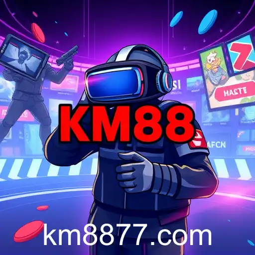 The Rise of KM88 in Online Gaming