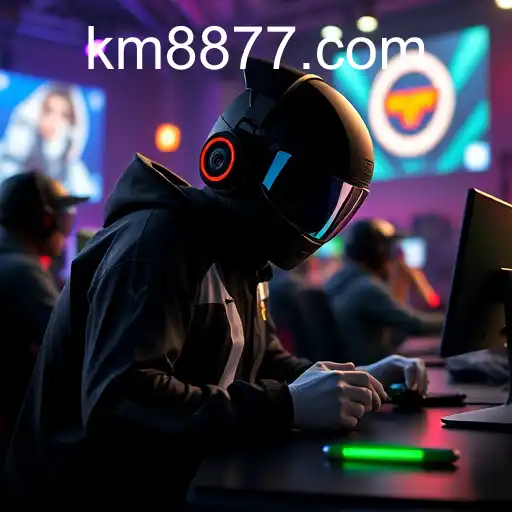 The Rise of KM88 in the Gaming Landscape