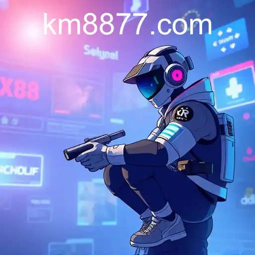 The Rise of KM88: A Digital Playground Evolution