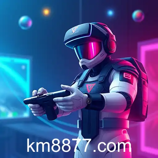 The Rise of KM88: A Digital Revolution in Gaming