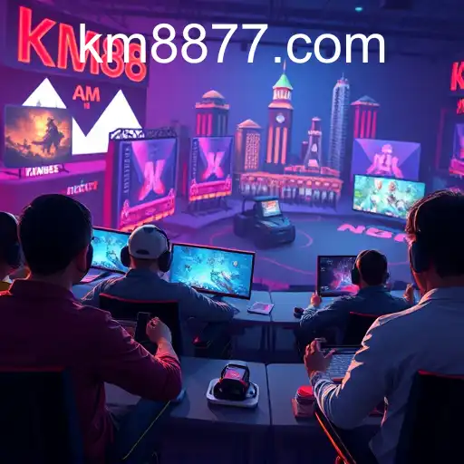 The Rise of Online Gaming in 2025