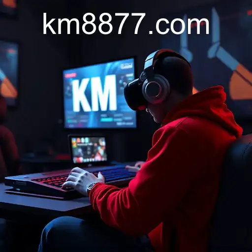 The Rising Influence of KM88 in Online Gaming