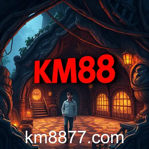 KM88: Bridging Gamers Globally