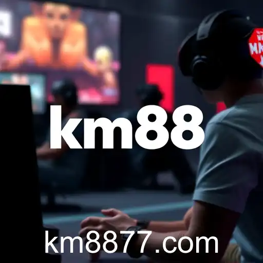KM88's Rising Influence in the Gaming World