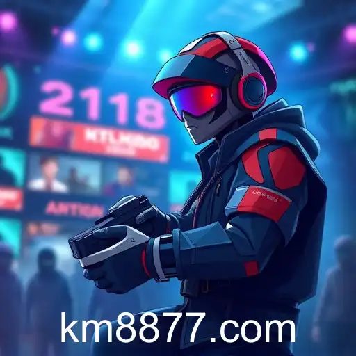 The Rise of KM88: Revolutionizing Online Gaming