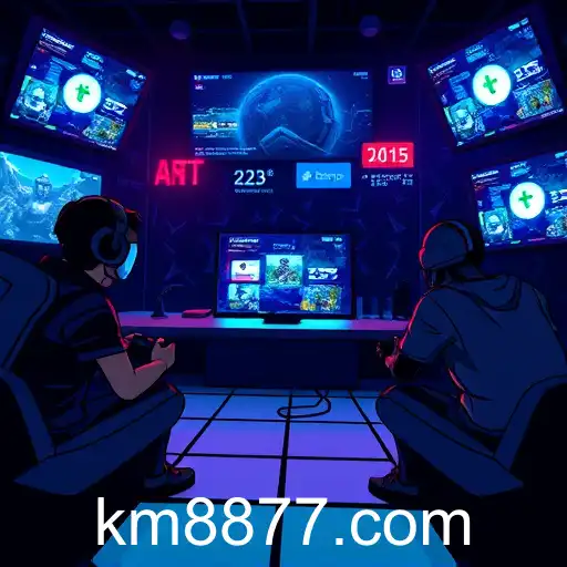 The Rise of KM88: Revolutionizing Online Gaming