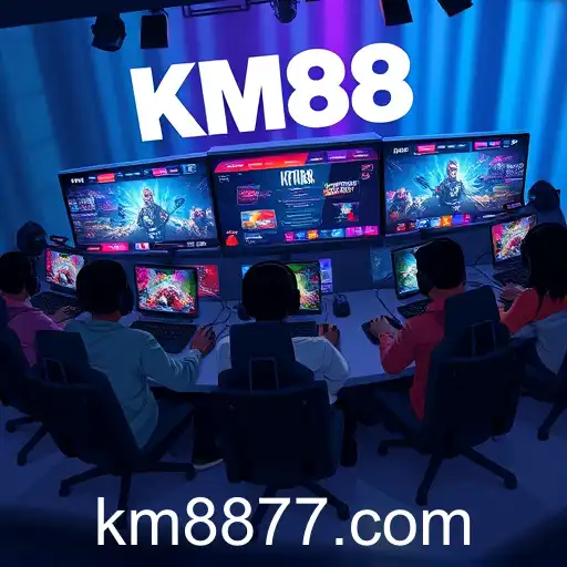 The Rise of Online Gaming Platforms in 2025