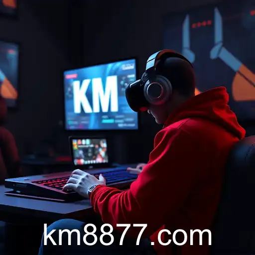 The Rising Influence of KM88 in Online Gaming