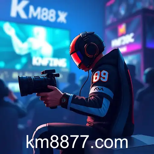 The Rising Popularity of KM88 in Online Gaming
